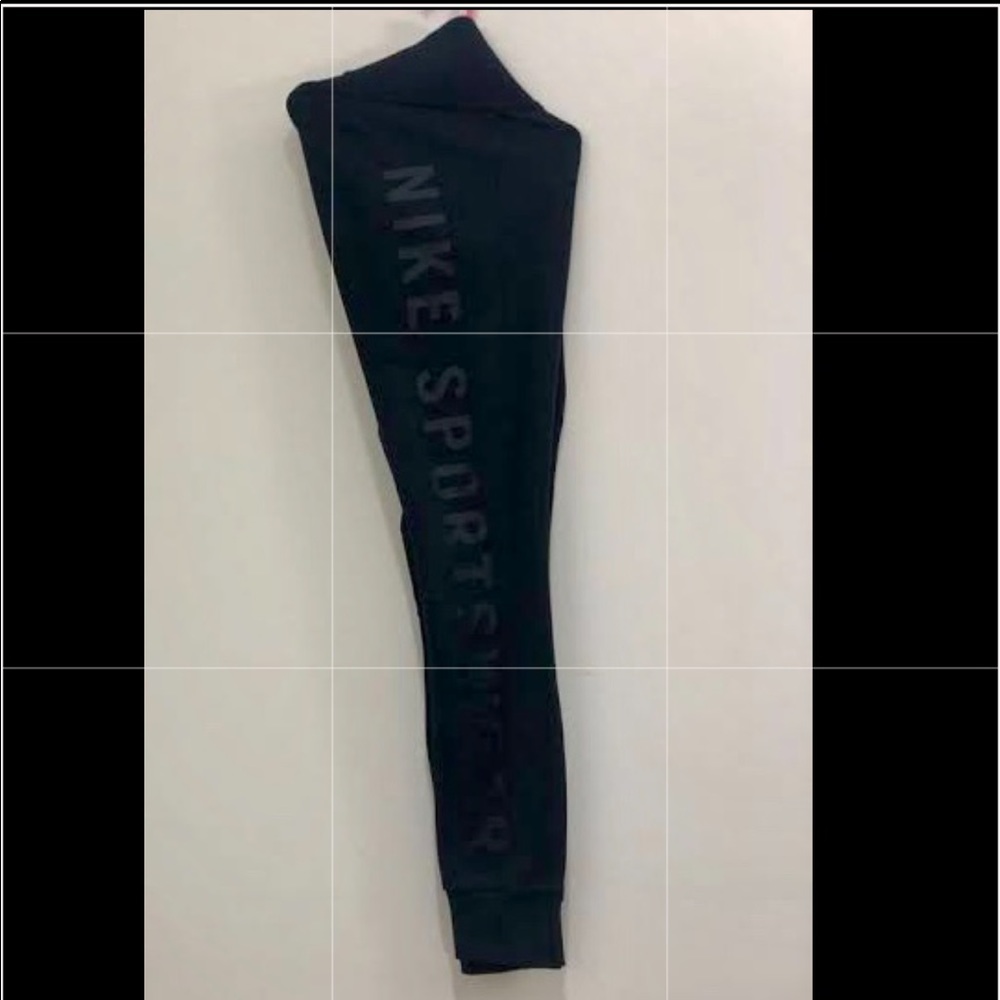 NIKE WMNS SPORTS JOGGERS